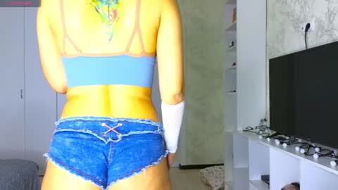 Hellen and Natali online show from 01/12/25, 02:56