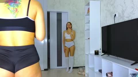 Hellen and Natali online show from 02/07/25, 03:12