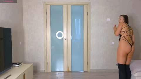 Hellen and Natali online show from 02/17/25, 02:09