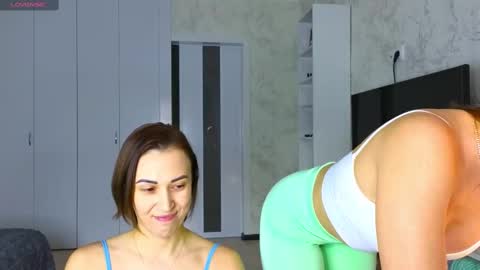 Hellen and Natali online show from 03/06/25, 03:02