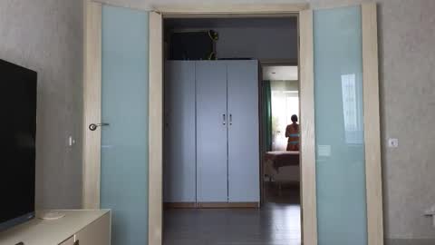 Hellen and Natali online show from 10/13/25, 02:55