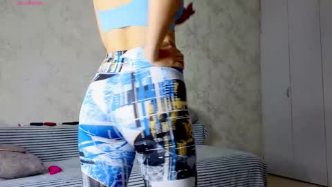 Hellen and Natali online show from 03/22/26, 02:59