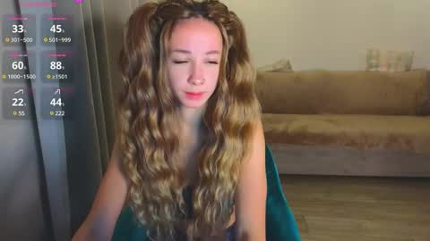 Emely online show from 02/23/25, 03:13