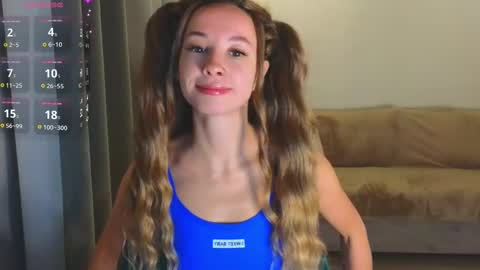 Emely online show from 02/24/25, 03:02