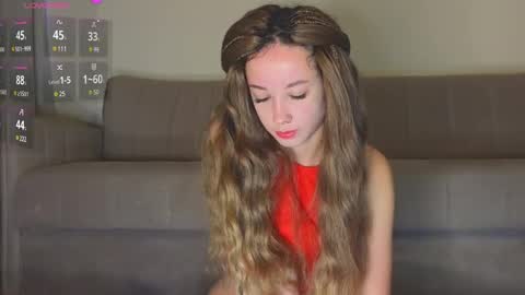 Emely online show from 03/07/25, 03:29