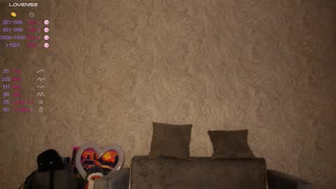 Emely online show from 09/20/25, 03:29