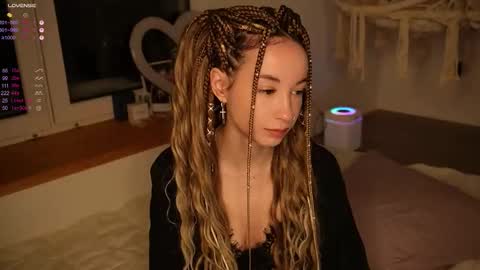 Emely online show from 01/14/26, 03:12