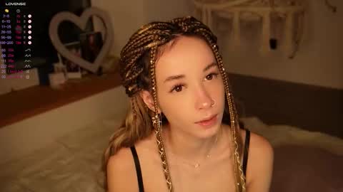 Emely online show from 01/17/26, 03:33