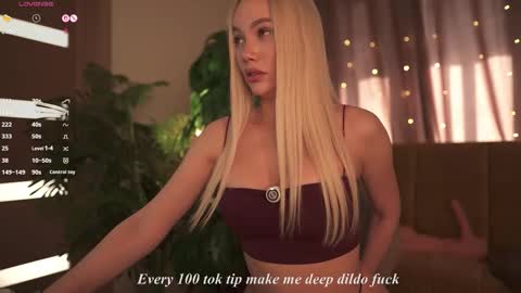  Diana  EVA  online show from 03/27/26, 08:20