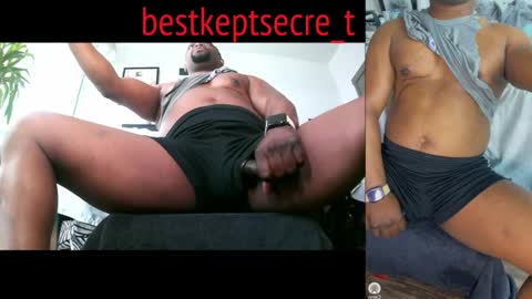 bestkeptsecre t online show from 12/24/24, 08:00
