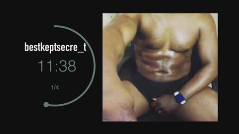 bestkeptsecre t online show from 01/02/25, 11:52