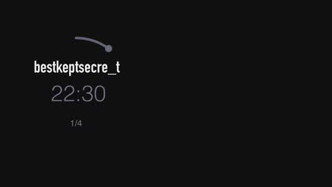 bestkeptsecre t online show from 01/06/25, 08:39