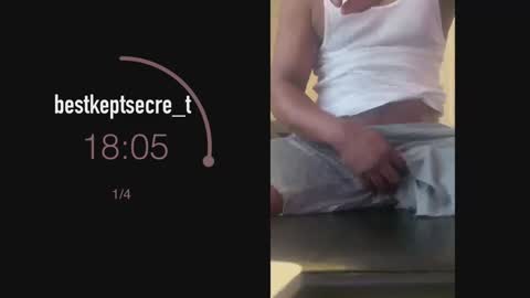 bestkeptsecre t online show from 01/12/25, 02:14