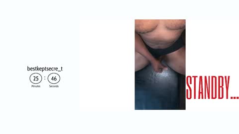 bestkeptsecre t online show from 02/16/25, 02:54