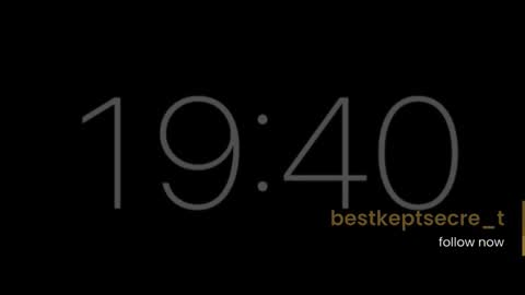 bestkeptsecre t online show from 11/16/25, 10:10