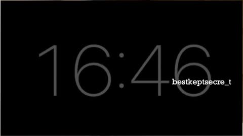 bestkeptsecre t online show from 01/08/26, 07:16