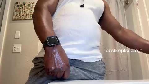 bestkeptsecre t online show from 01/09/26, 10:00