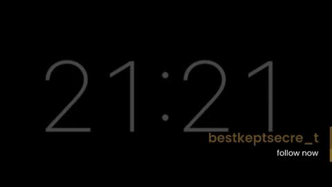 bestkeptsecre t online show from 02/25/26, 12:26