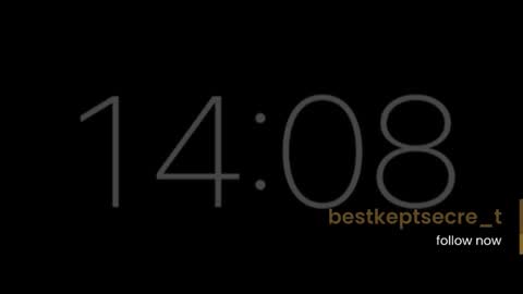 bestkeptsecre t online show from 02/27/26, 01:00