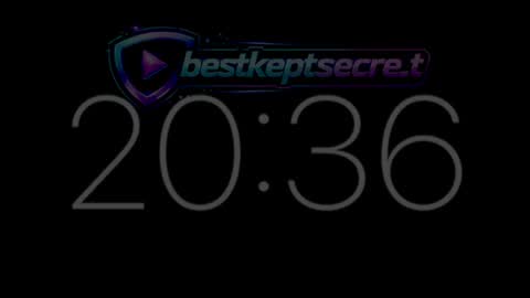 bestkeptsecre t online show from 07/03/26, 08:48