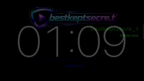 bestkeptsecre t online show from 07/17/26, 06:24