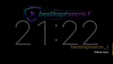 bestkeptsecre t online show from 07/18/26, 07:39