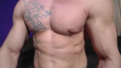 Snapshot of bestmuscle chatting on 02/05/25, 12:10 bestmuscle online show from 02/05/25, 12:10