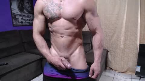 Snapshot of bestmuscle chatting on 02/09/25, 02:49 bestmuscle online show from 02/09/25, 02:49