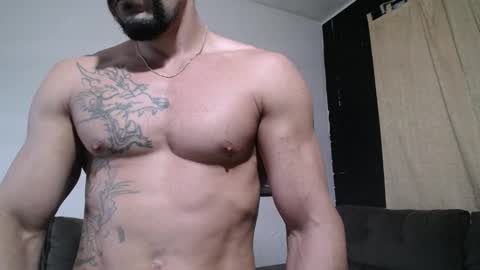 bestmuscle online show from 02/21/26, 07:04