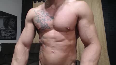 bestmuscle online show from 03/16/26, 01:33