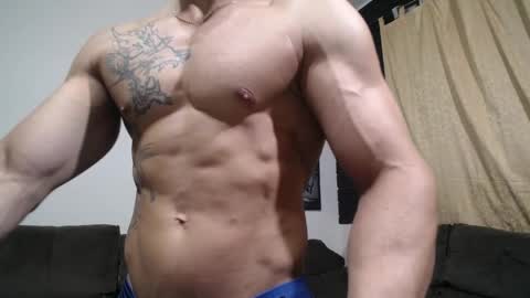 bestmuscle online show from 04/08/26, 09:48