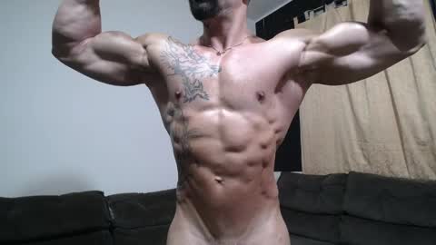 bestmuscle online show from 04/10/26, 09:52