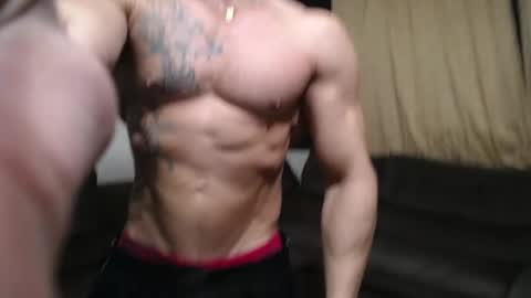 bestmuscle online show from 05/22/26, 08:47