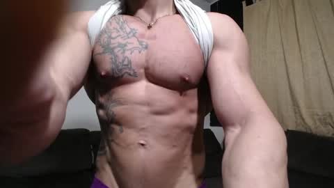 bestmuscle online show from 05/29/26, 11:14