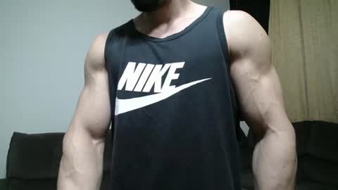 bestmuscle online show from 07/11/26, 10:33