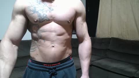 bestmuscle online show from 07/12/26, 09:17
