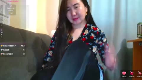 Bet Lu online show from 12/19/24, 09:51