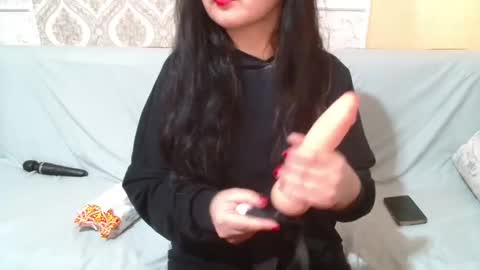 Bet Lu online show from 02/27/25, 09:11