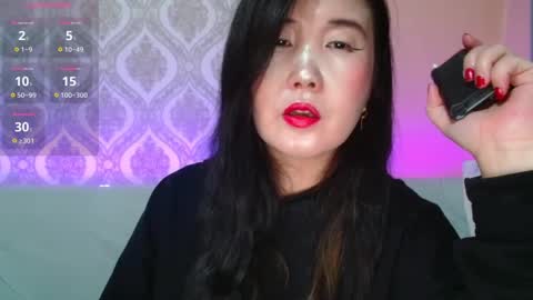 Bet Lu online show from 03/04/25, 11:00