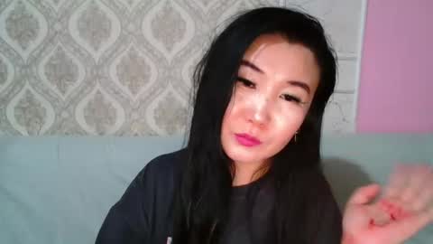 Bet Lu online show from 09/19/25, 07:10