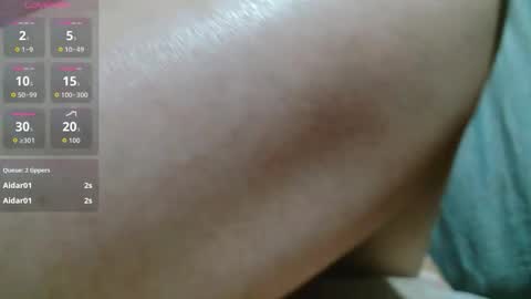 Bet Lu online show from 03/31/26, 06:52