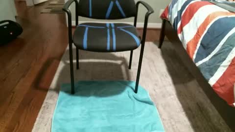 Blue online show from 03/07/26, 05:48