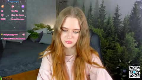 Betany online show from 03/14/26, 02:17