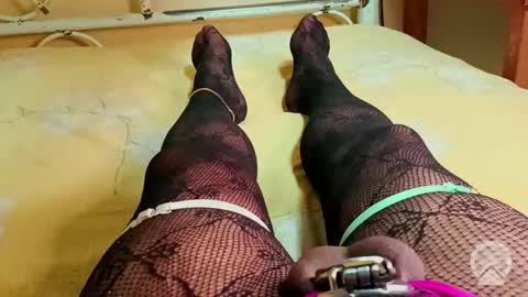 Sissyforever online show from 09/14/25, 05:28