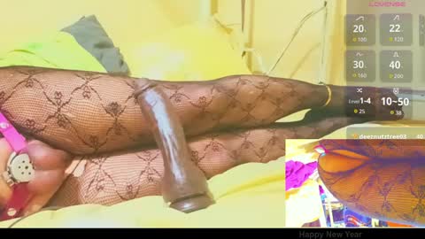 Sissyforever online show from 04/08/26, 06:24