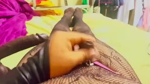 Sissyforever online show from 08/02/26, 06:01