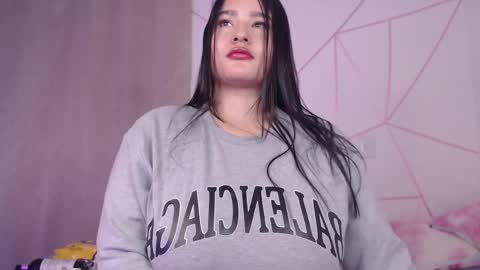 Bethany  bigtits4s room online show from 06/04/26, 10:43
