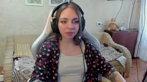 bethany_tease online show from 02/21/26, 10:49