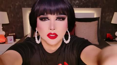 Miss Cassey online show from 02/12/26, 02:28