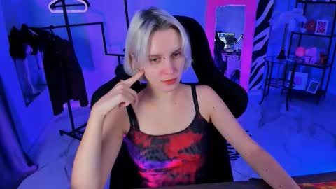 Bethany online show from 10/21/25, 05:41